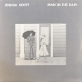 Joshua Scott Man In The Rain