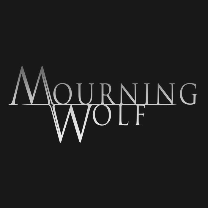mourning wolf