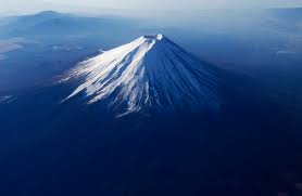 Mt Fuji1