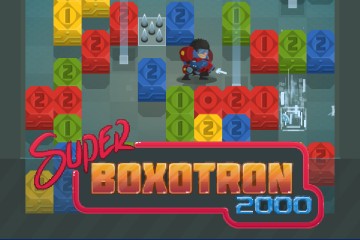 Super BOXTORON 2000