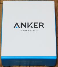 Anker Power Core 10000