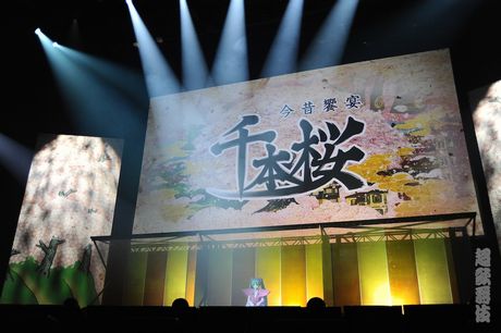 中村獅童と初音ミクが魅せた！　ニコニコ超会議「超歌舞伎」は絢爛豪華！