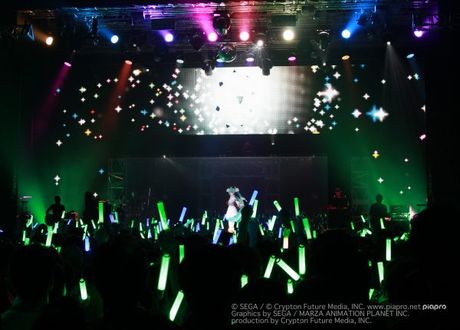 “SNOW MIKU LIVE! 2015 presents MIKU EXPO Live Set” Special Edition上映会