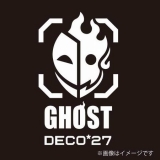 Ghost(初回生産限定盤)(DVD付)