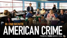 american crime season 1