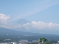 富士山7月11日
