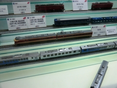 KATO･JNR781系