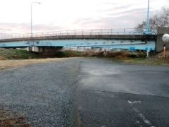 旧弥生橋