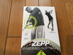 Zepp 野球・ソフトボール 2 スイングセンサー