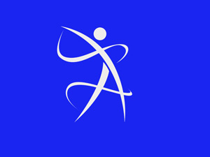 Asian Championships Tashkent 2016 logo