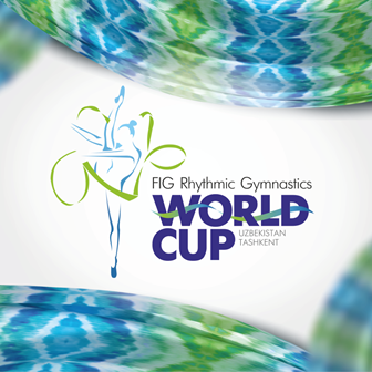 orld Cup Tashkent 2016 logo