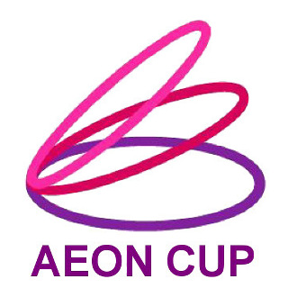 Aeon Cup logo