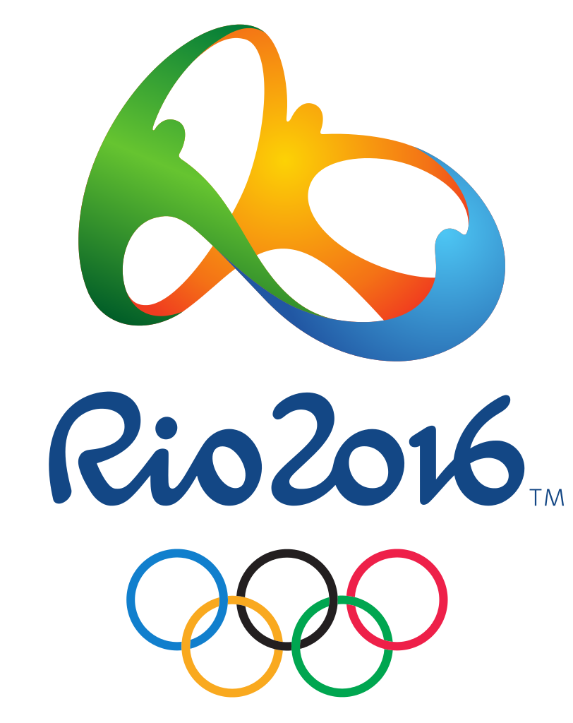 Rio2016 logo