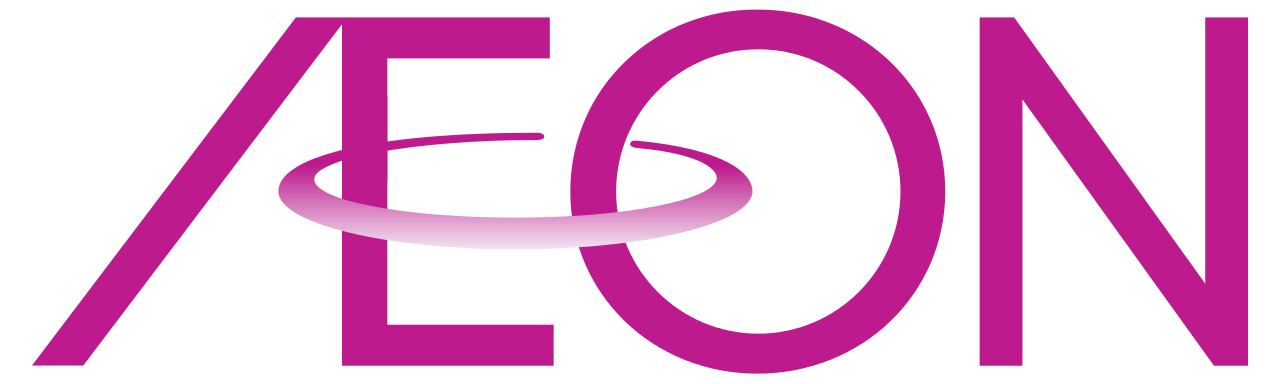 イオン logo