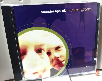 Uptown Groove／Soundscape UK