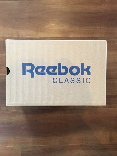 Reebok（リーボック）GL 6000 Reebok CLASSIC（リーボック クラシック）①