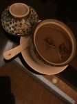 夜食漢方スープ
