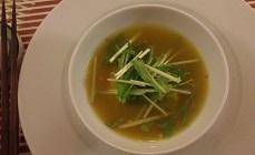 7品目 スープ
