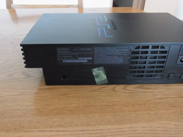 гЃ†гЃ•гЃ�гЃ„гЃ®[es] PS2гЃ®г‚Ігѓјгѓ г‚’HDDгЃ‹г‚‰иµ·е‹•гЃ™г‚‹