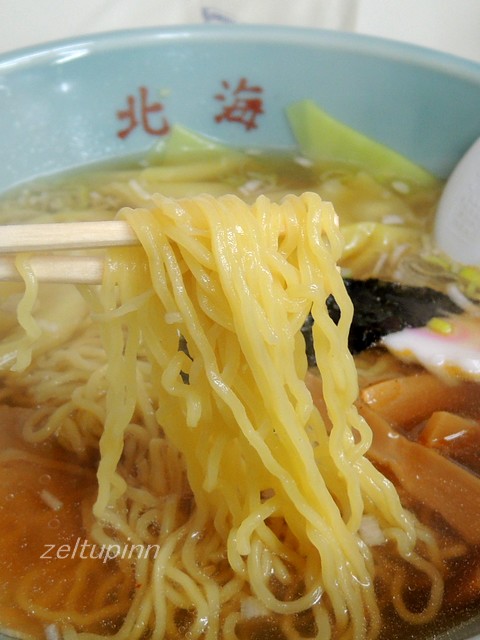 16.6.4ワンタン麺②